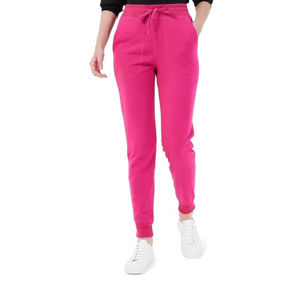 Sissycos French Terry Joggers